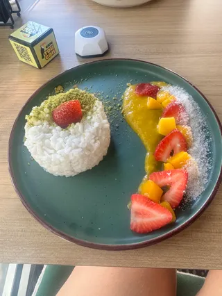 Cafe Toucan