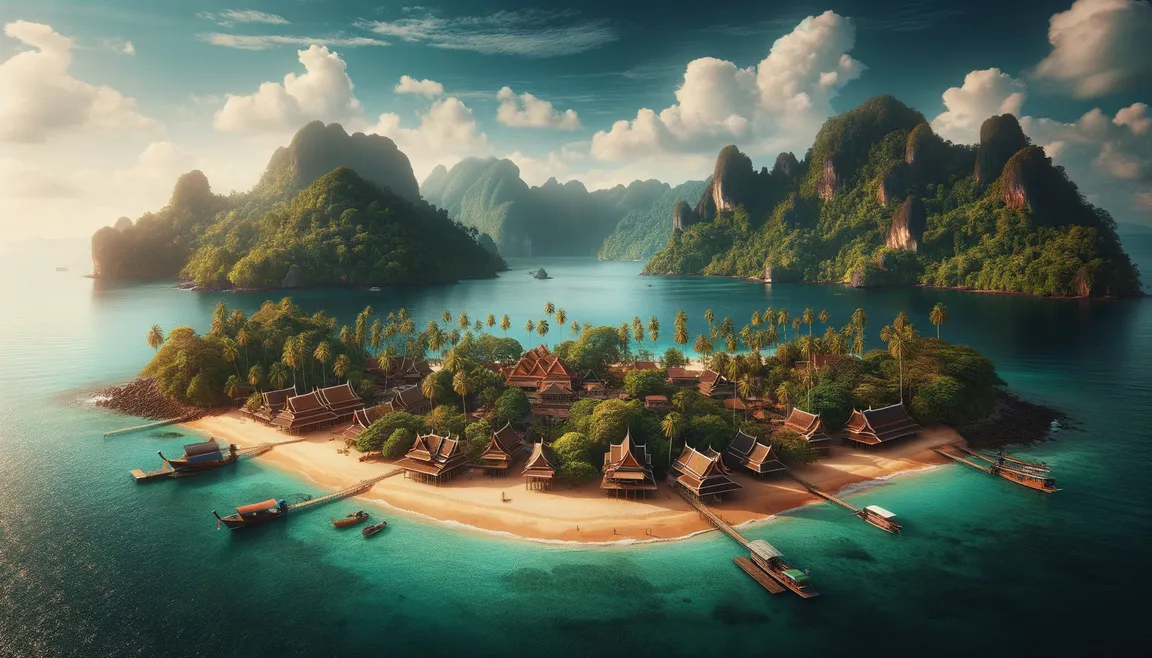 History trail: the remarkable sights and heritage of Koh Chang