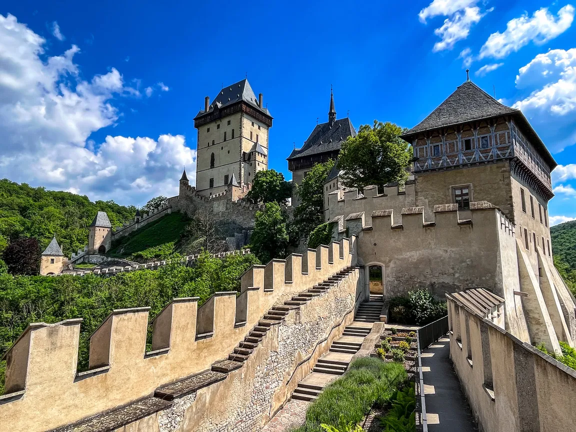 Karlštejn