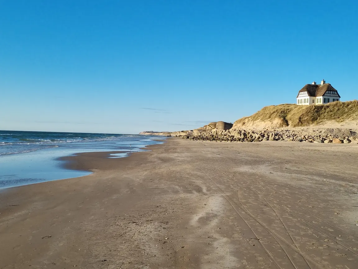 Løkken Strand