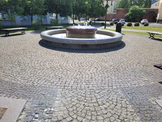 Pomnik Jana Pawła II