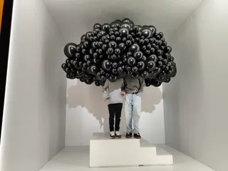 Balloon Museum | EmotionAir Brussels