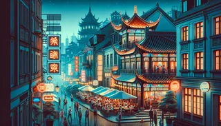Nightlife