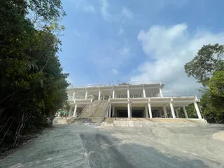 White Buddha Viewpoint
