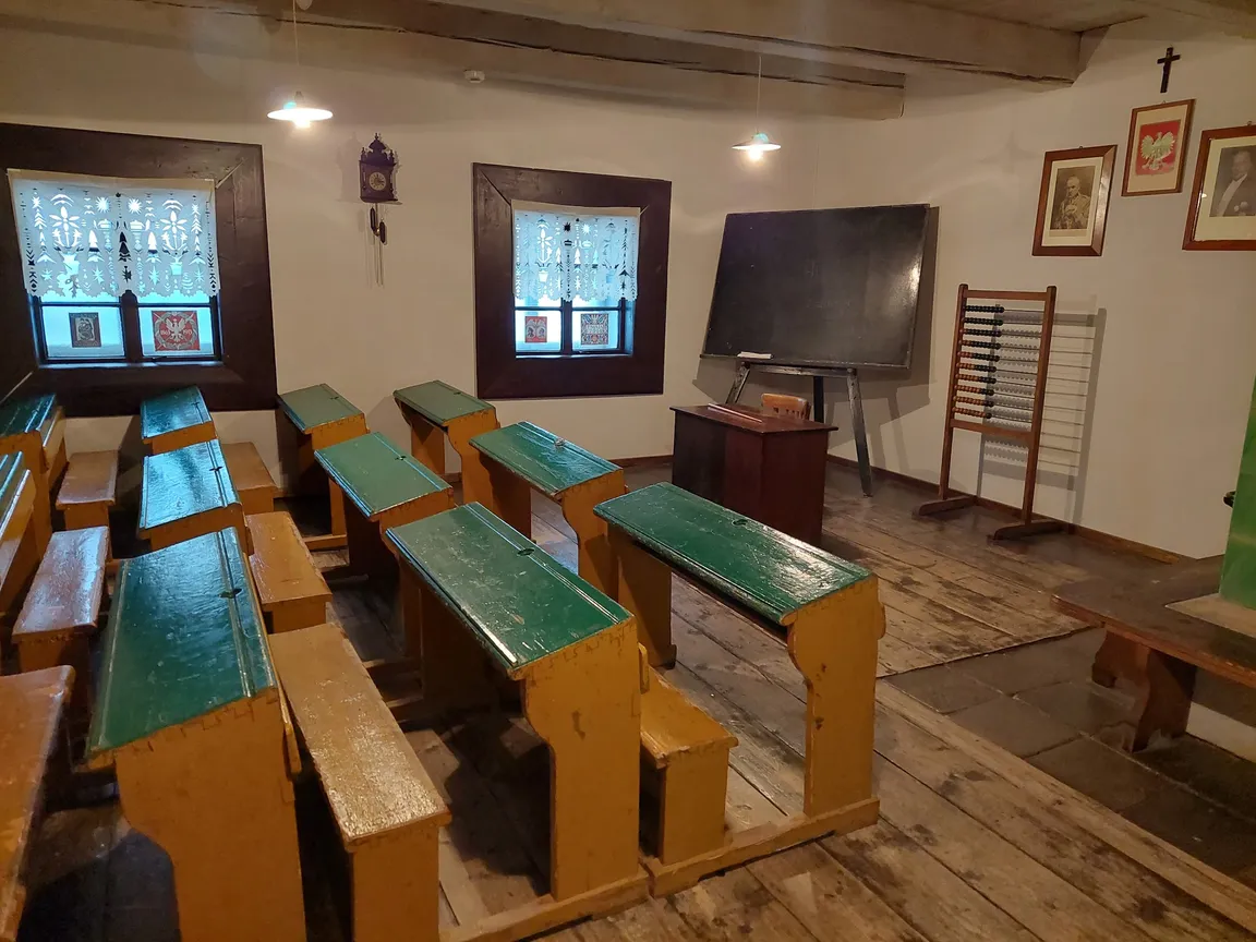 Muzeum Etnograficzne im. Seweryna Udzieli w Krakowie