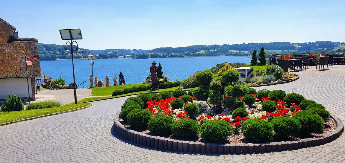 Wichrowe Wzgórze Resort & Spa