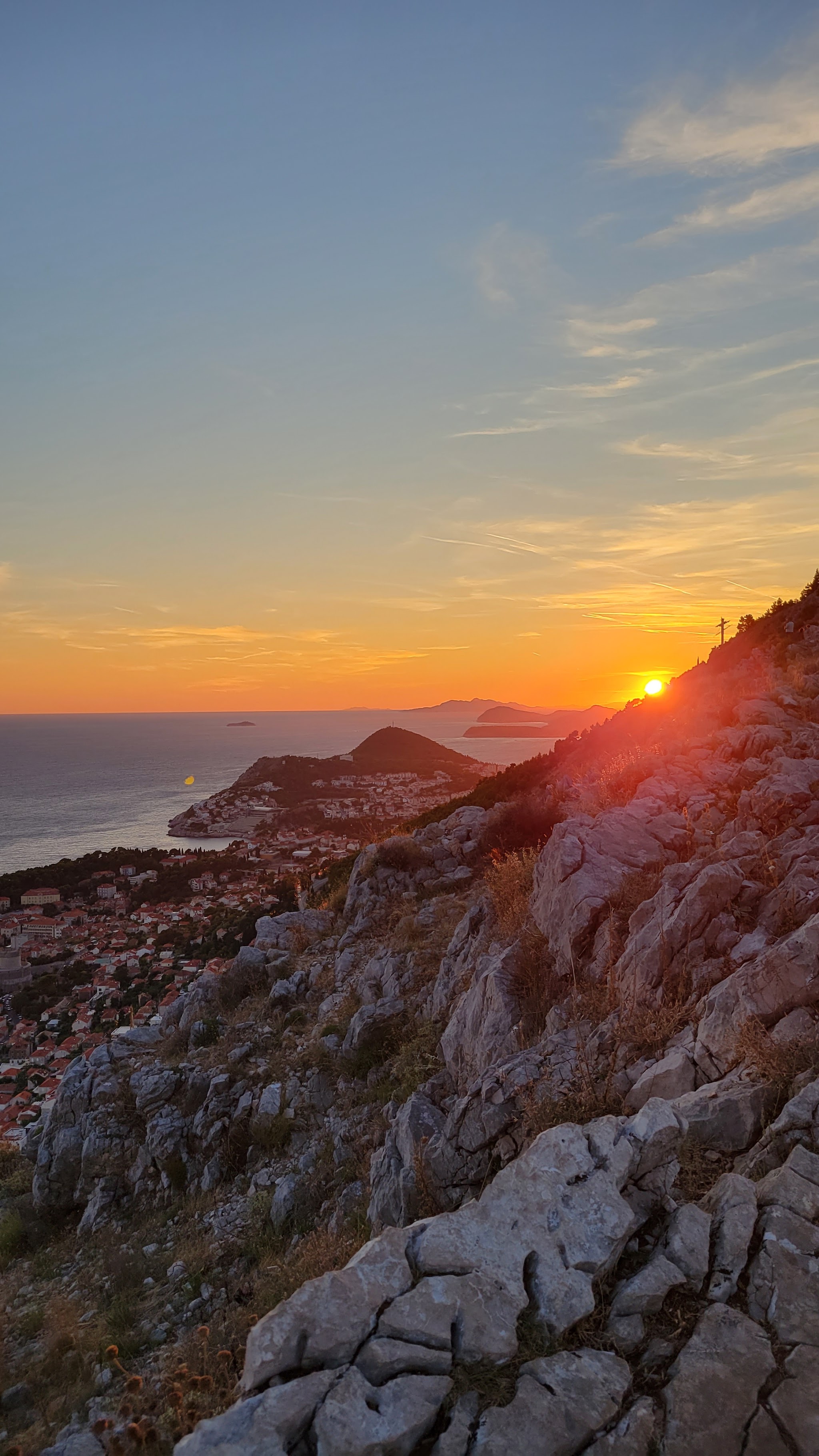 Mount Srdj hiking tours | Hopsa