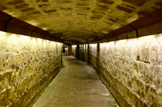 St. Lazarus Bastion