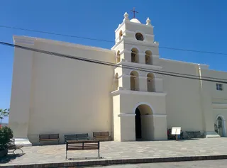 Todos Santos