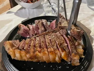 Picanha Tropea Restaurant Steak House