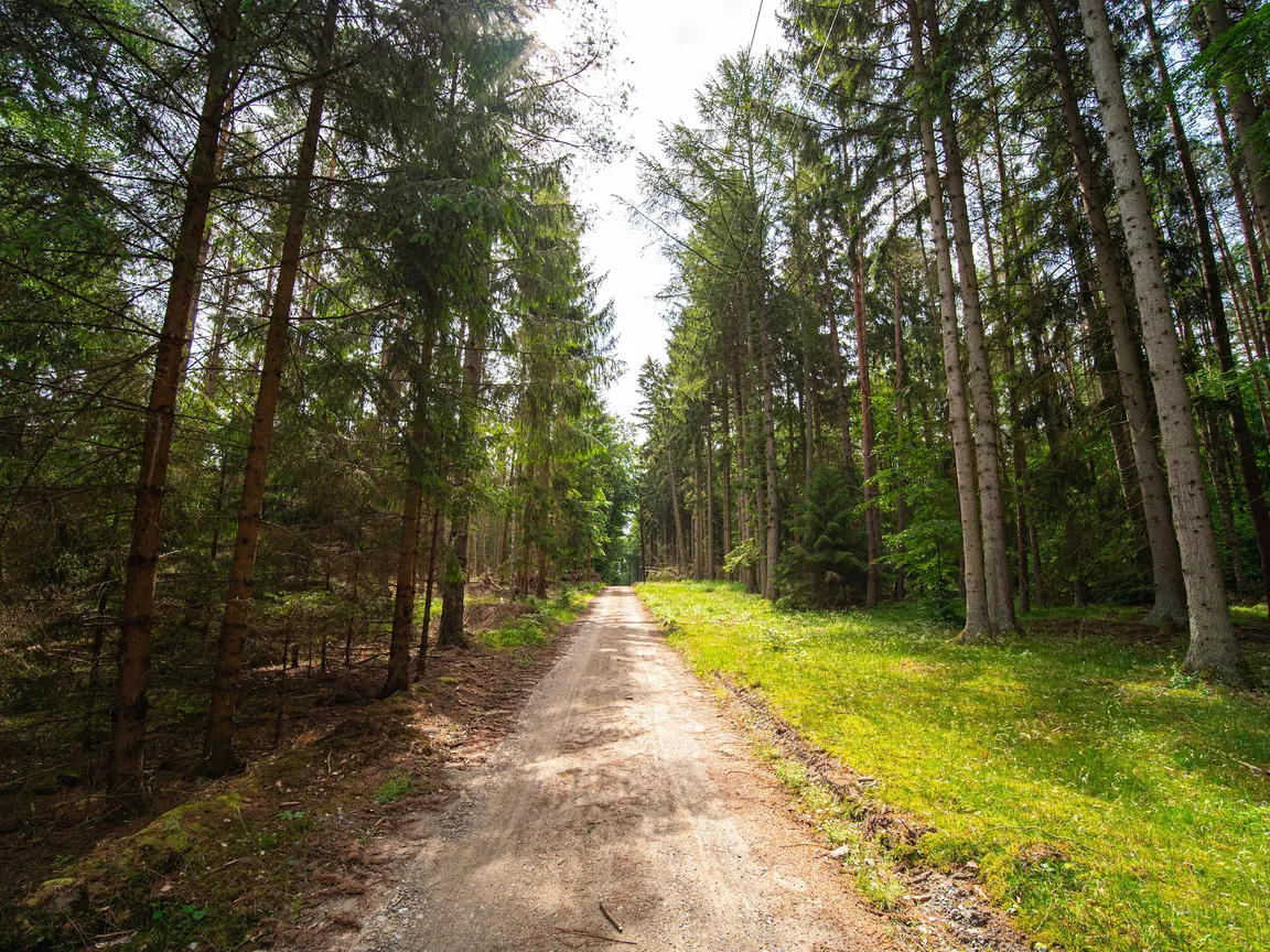 Szlak rowerowy Blue Velo Dookoła Zalewu Szczecińskiego