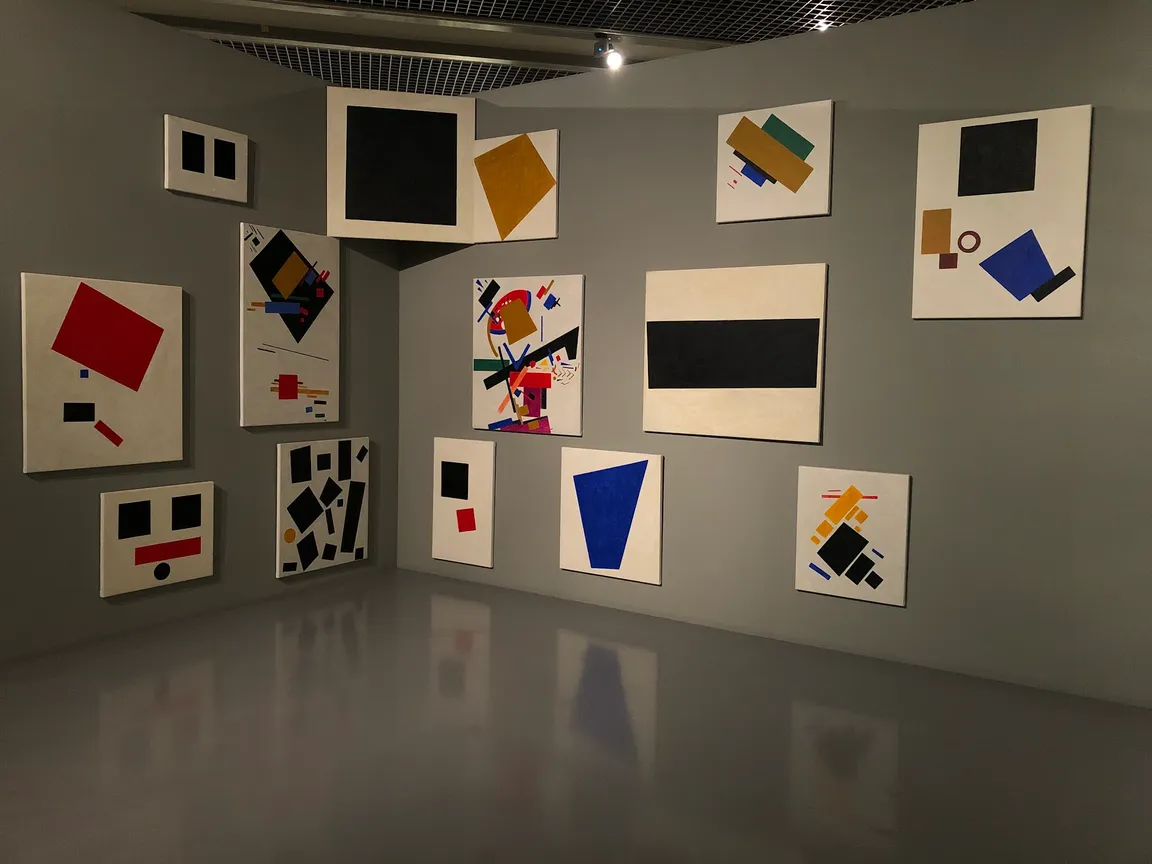 Muzeum Sztuki w Łodzi MS2