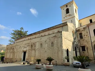 Tropea centro