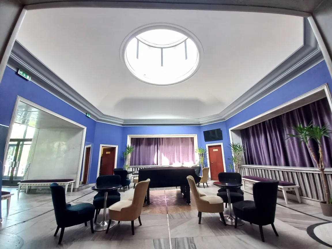 TEATR LUDOWY