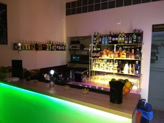 Babajaga - Cocktail Bar