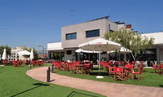 Pàdel Club Sant Just