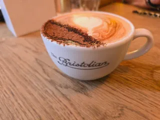 The Bristolian