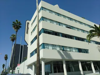 NeueHouse Hollywood