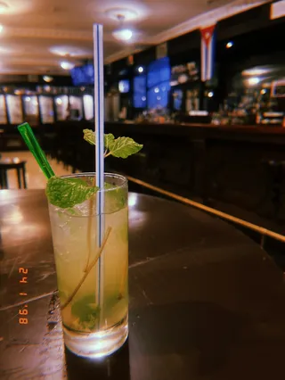 Sloppy Joe's Bar, Havana