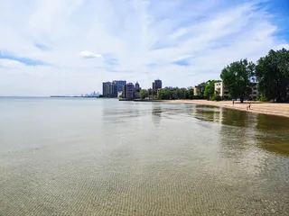 Loyola Park