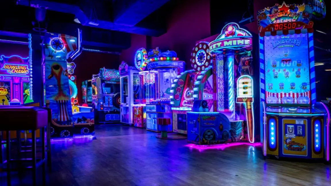 Game Town