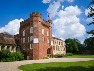 Zamek Farnham