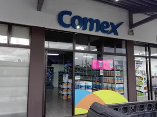 Pinturas Comex Alamos