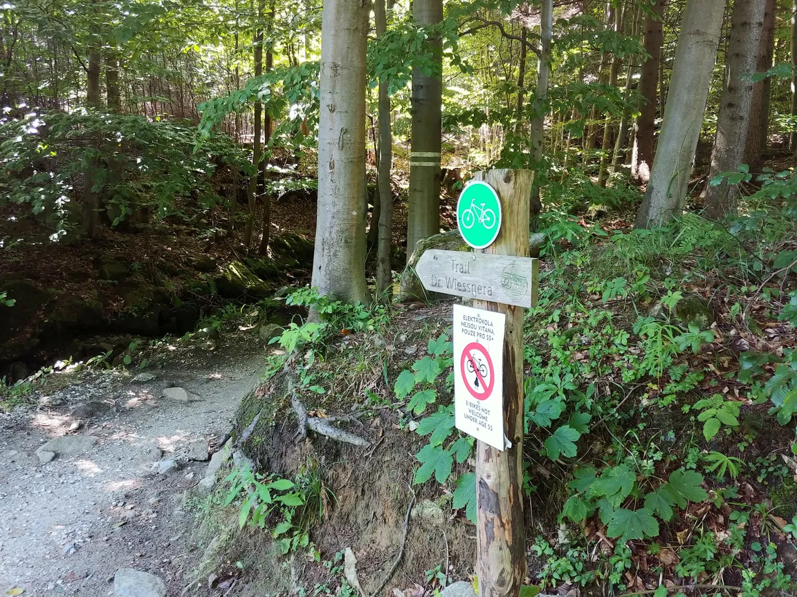 Rychlebskie Ścieżki