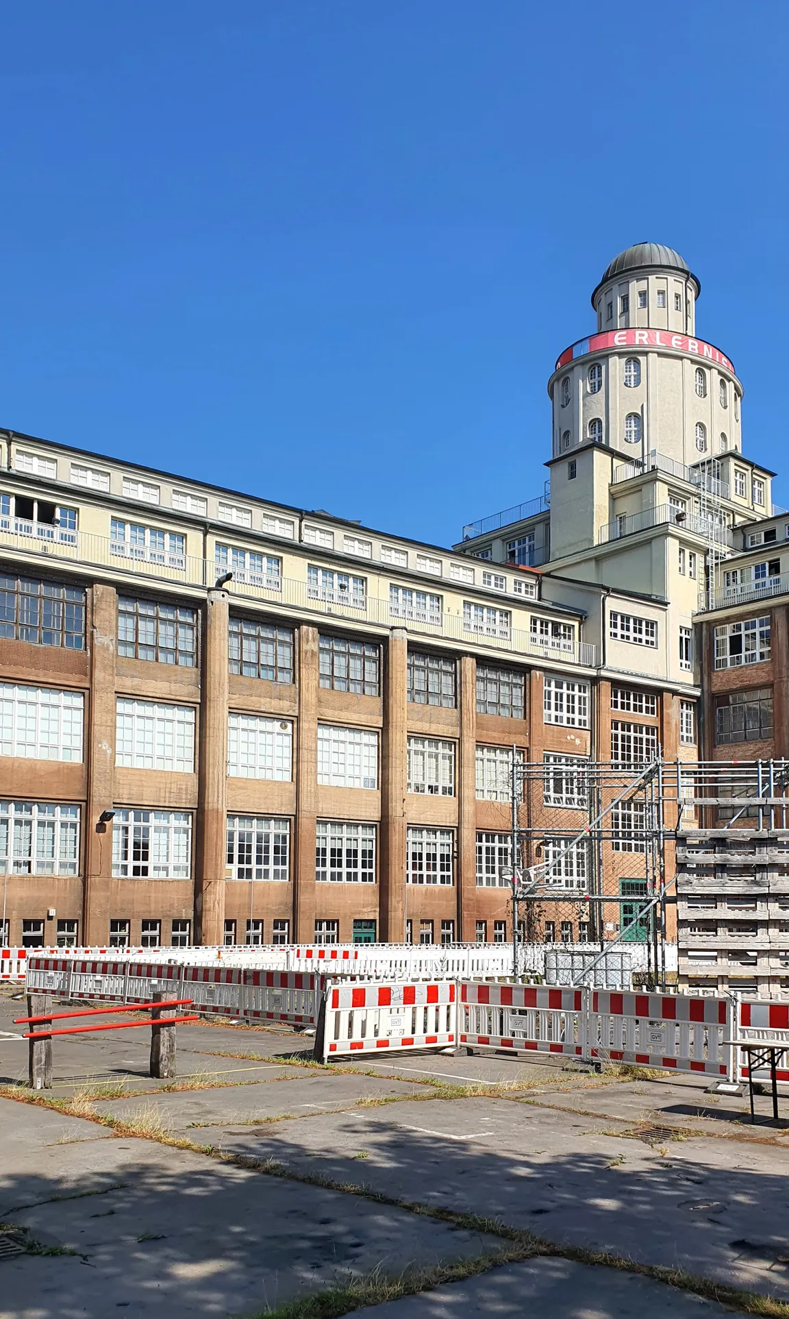 Technische Sammlungen Dresden