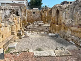 Amfiteatre de Tarragona