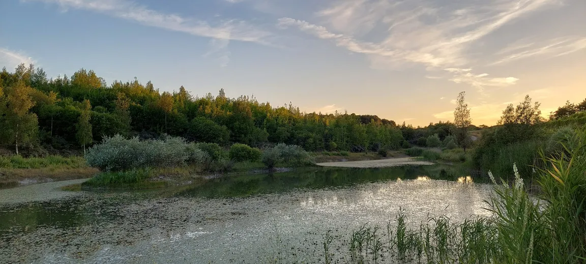 Hedeland Naturtrail