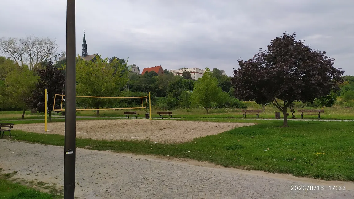 Meleksy Sandomierz