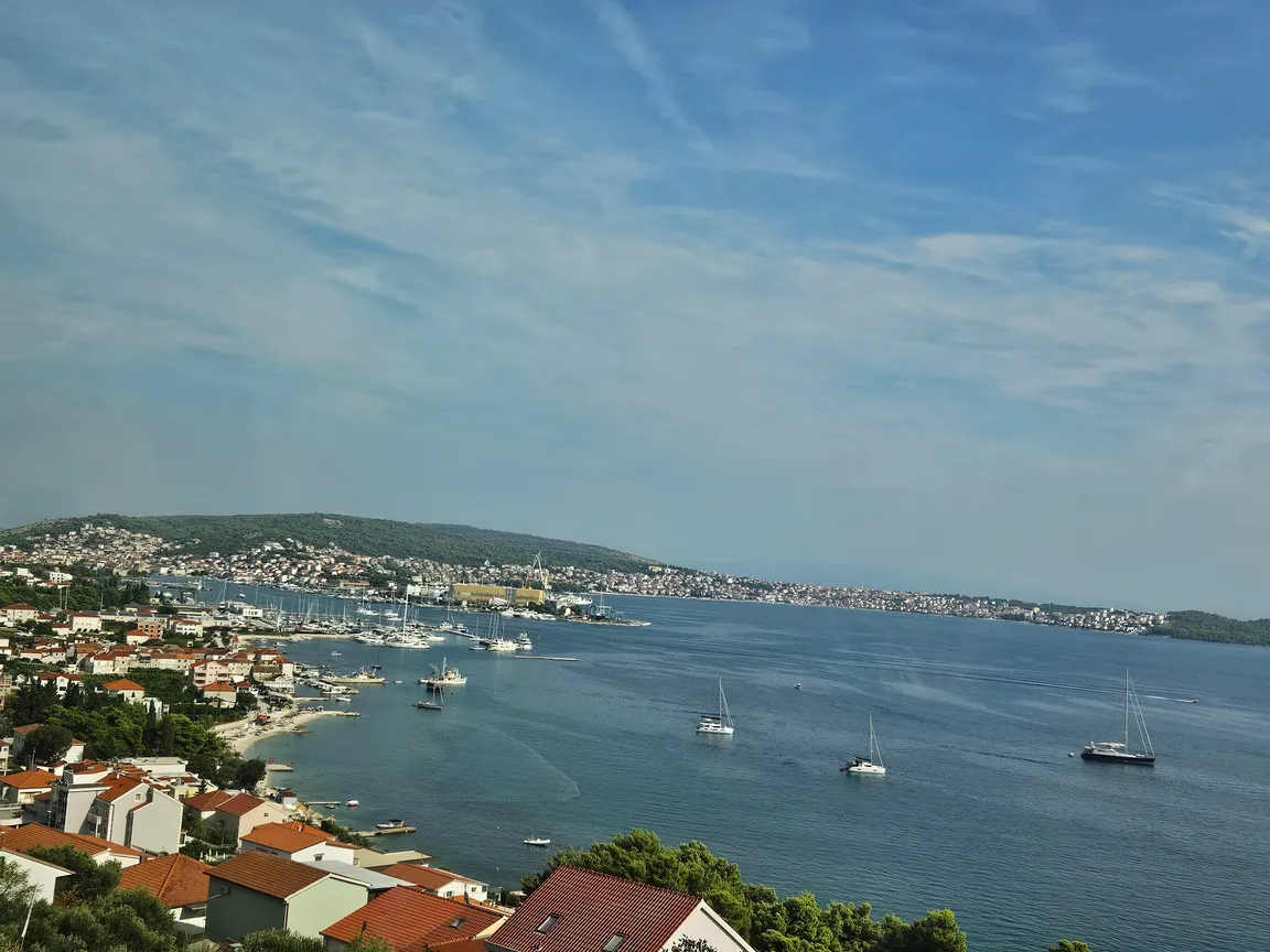 Copacabana Beach Okrug Gornji