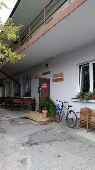 Pub Mango