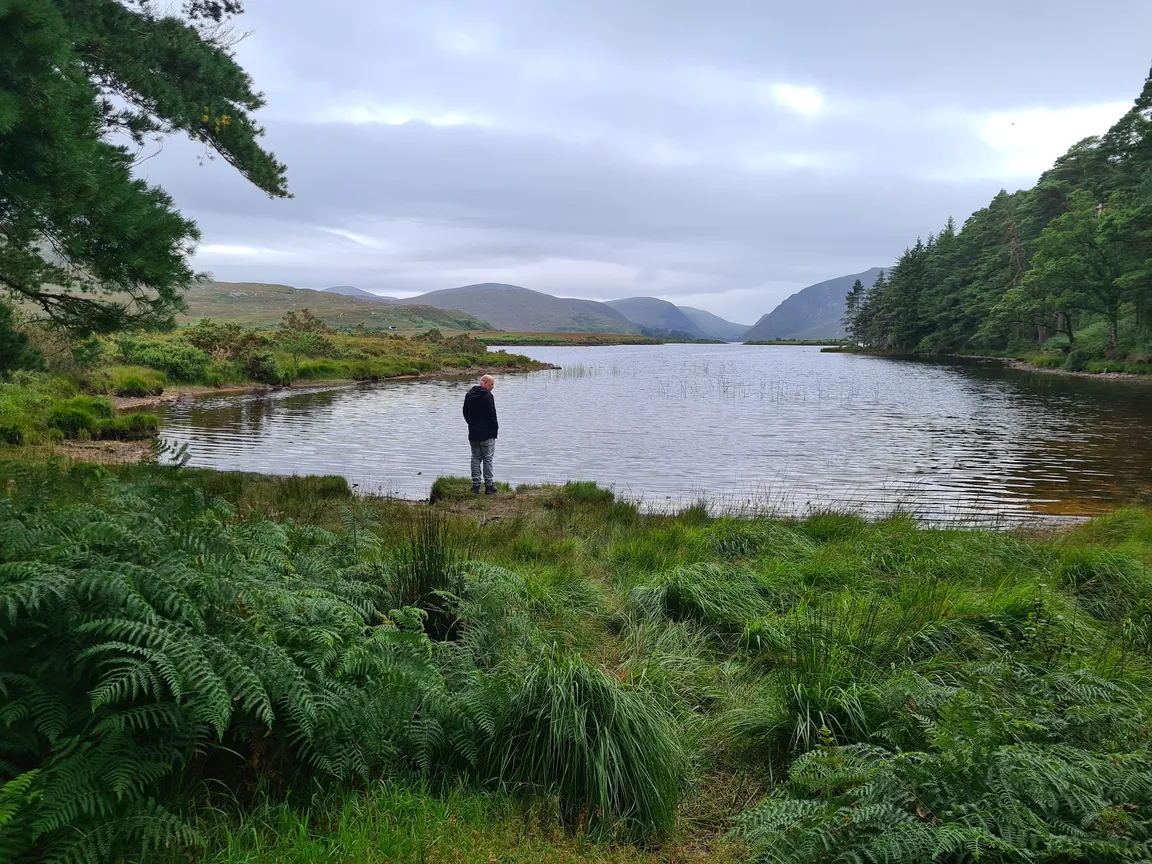 Park Narodowy Glenveagh