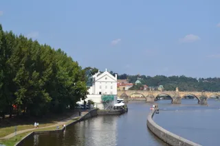 Museum Kampa