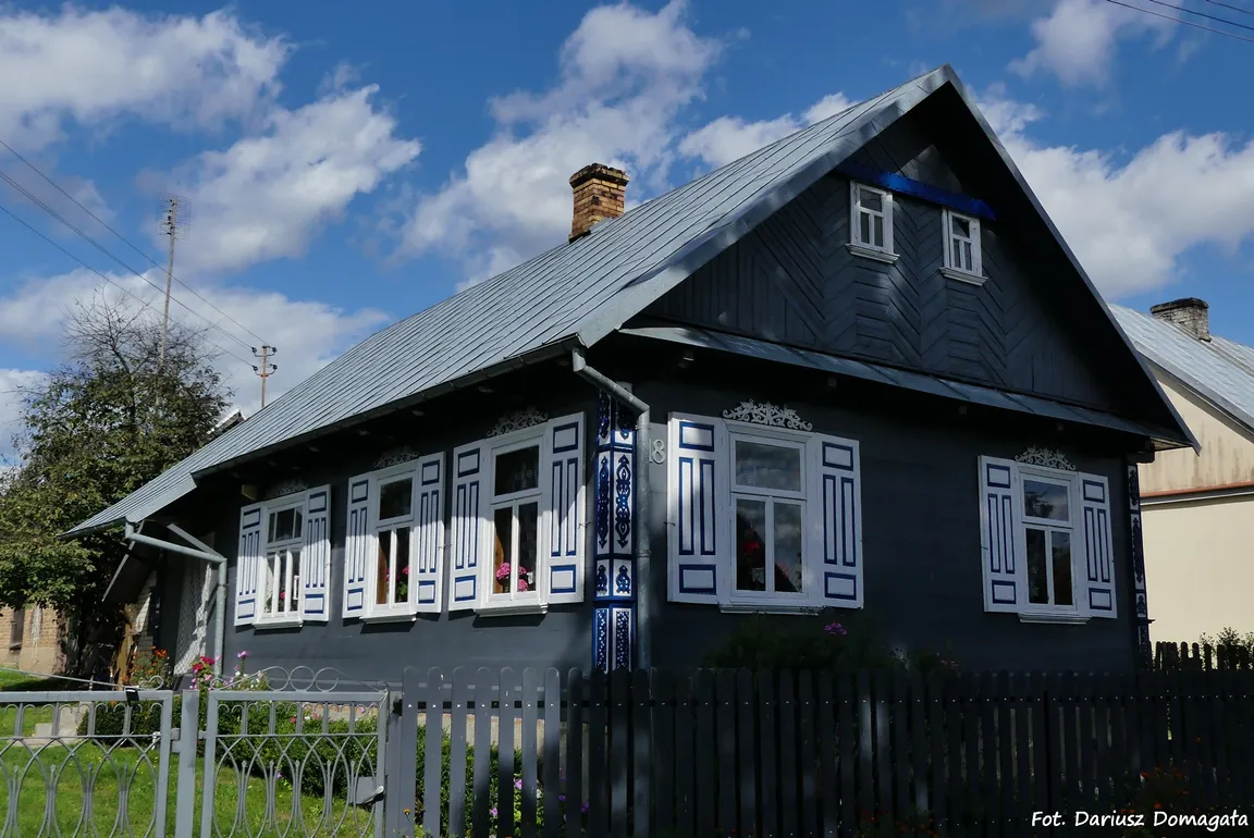 Kraina Otwartych Okiennic
