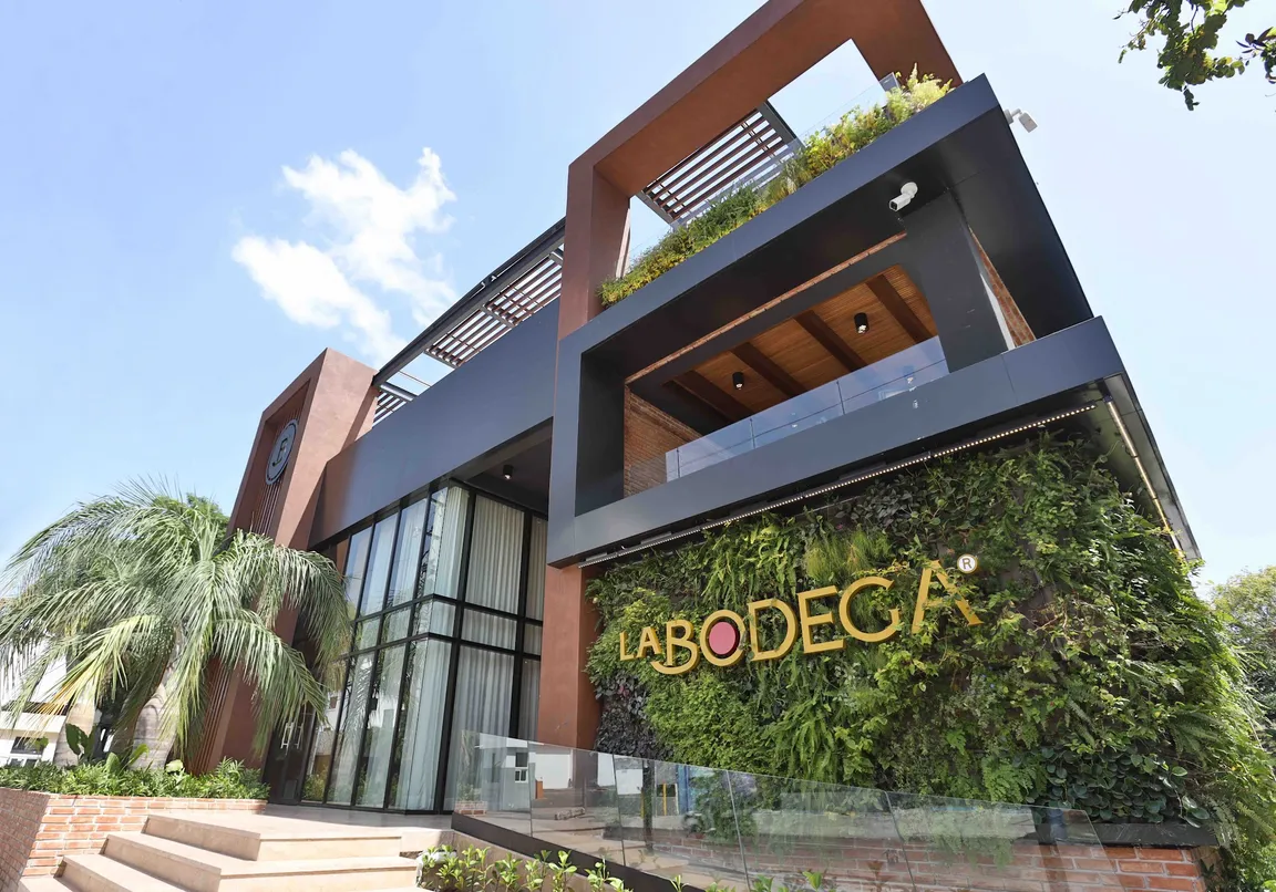 La Bodega de MGC