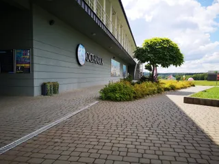 OCEANIKA