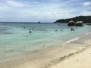Freedom Beach