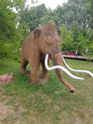 Dino Park