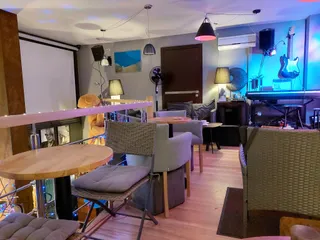 Galeria Projekt Cafe