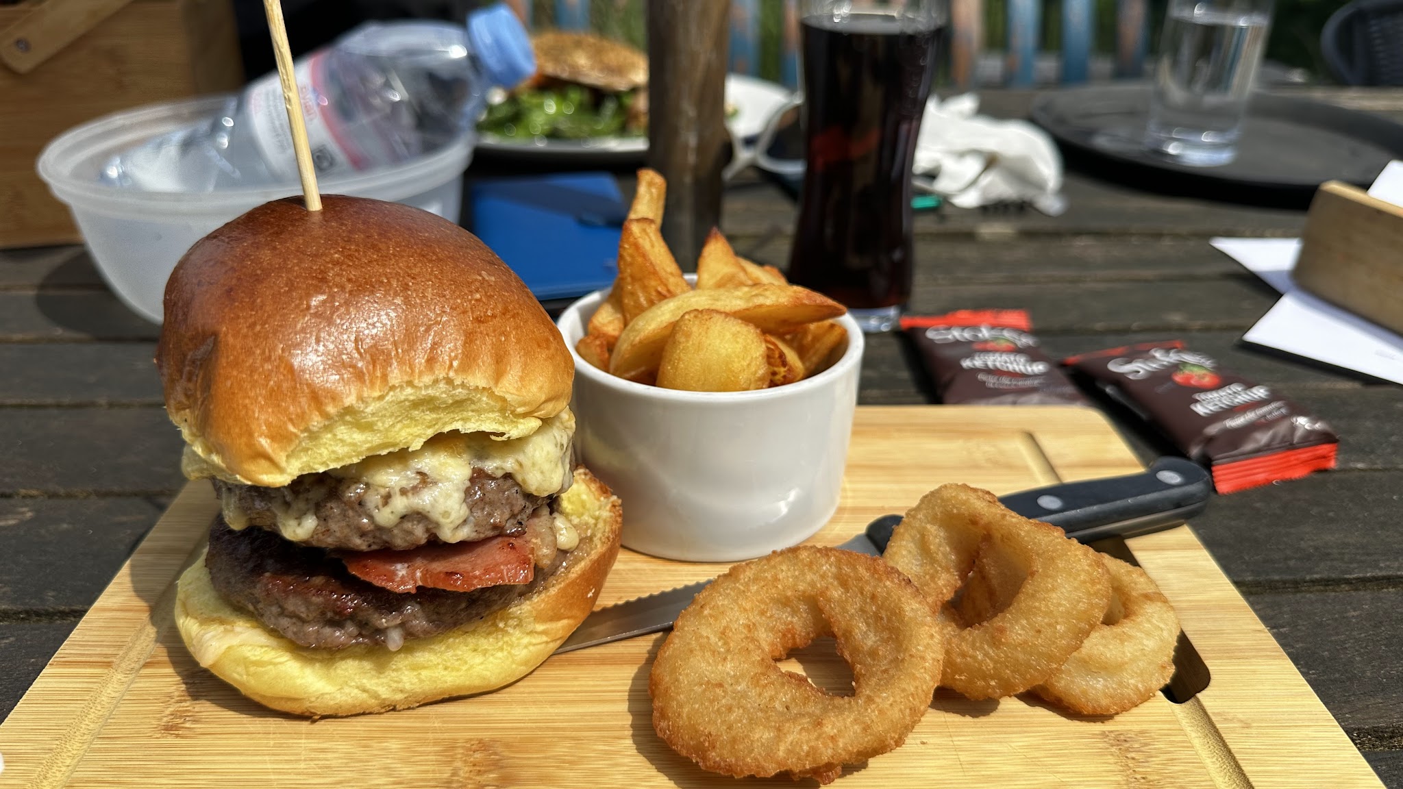 The Edgemoor Inn | Hopsa