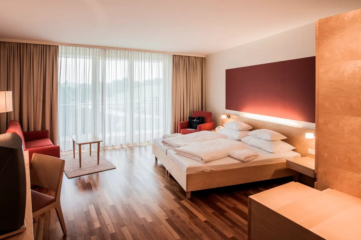 Allegria Resort Stegersbach