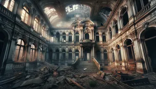 Urbex