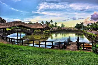 Albay Park & Wildlife