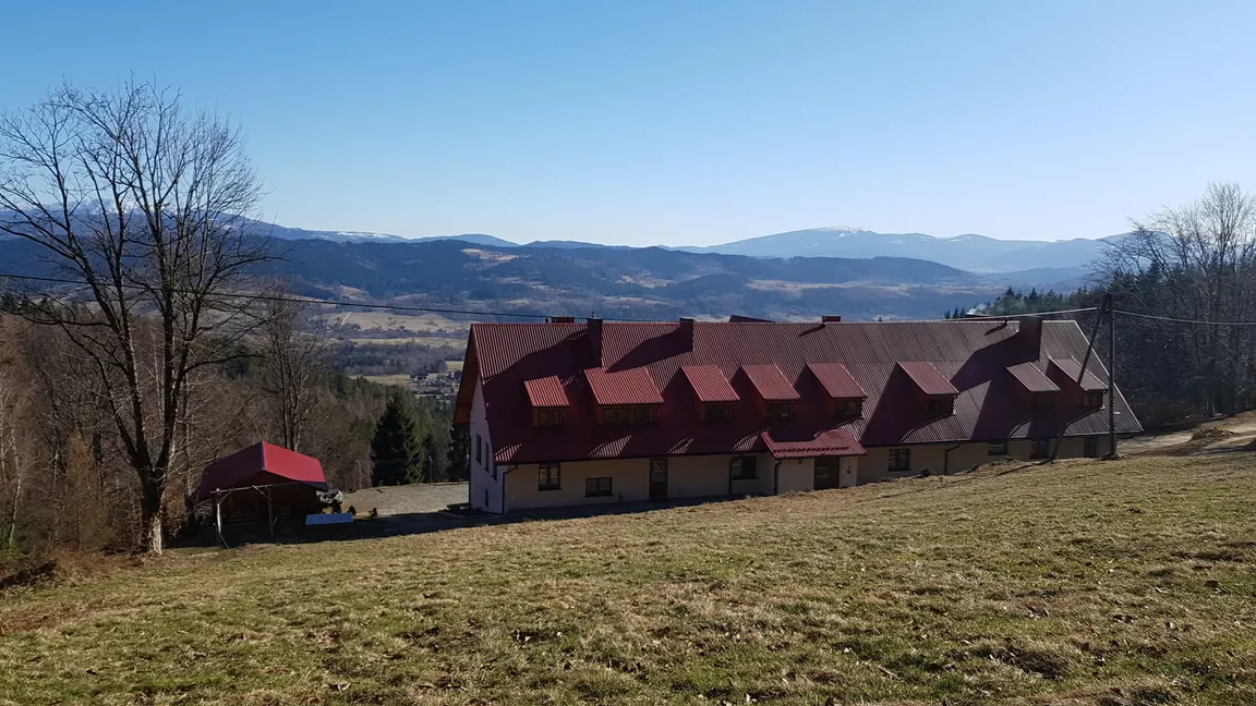 Dom Rekolekcyjny Brata Ave Mariaa