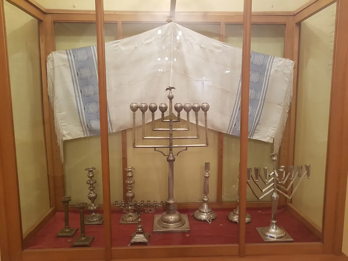 Muzeum w Tykocinie Oddział Muzeum Podlaskiego w Białymstoku