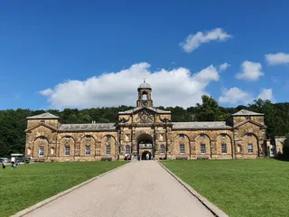 Chatsworth House