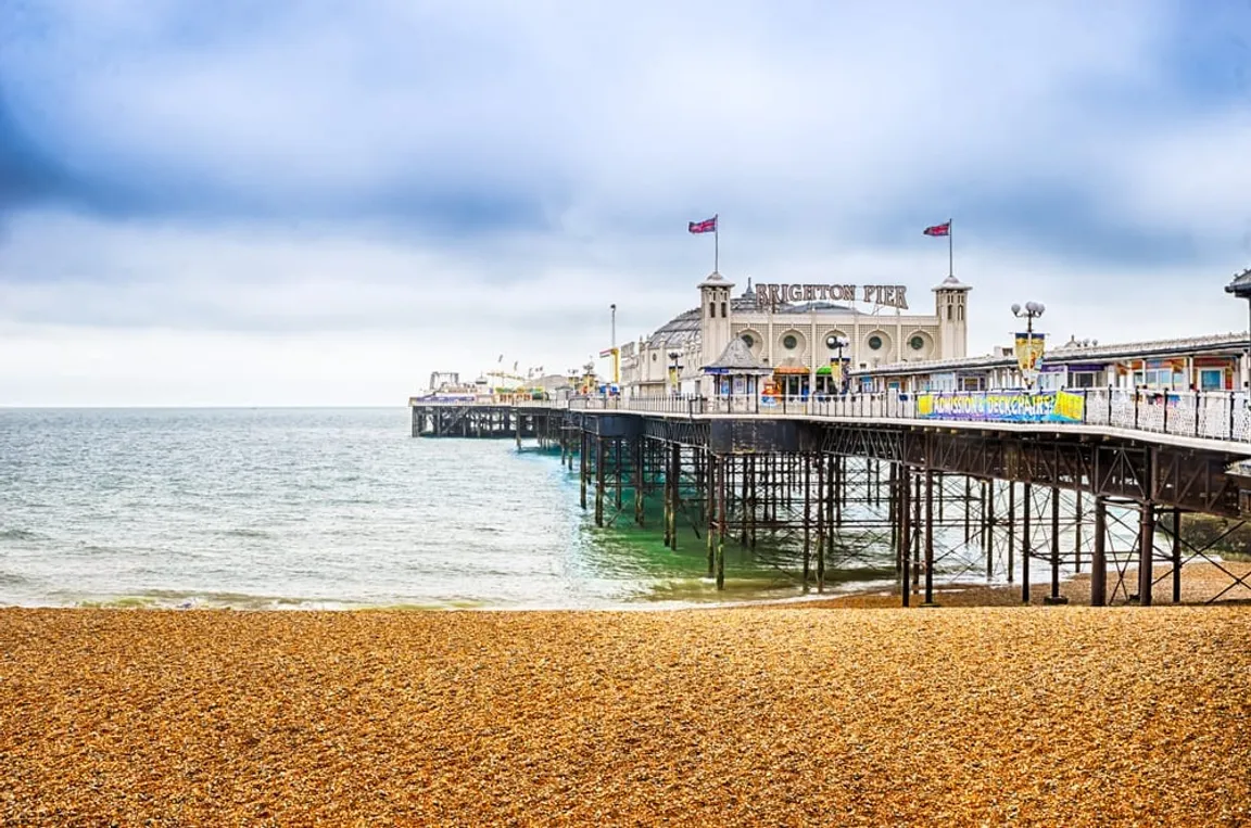 Brighton Beach
